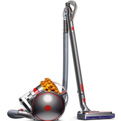 Dyson Cinetic Big Ball Multifloor 2 – Hledejceny.cz