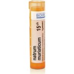 NATRUM MURIATICUM POR 15CH GRA 1X4G – Hledejceny.cz