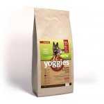 Yoggies granule lisované za studena s probiotiky Kuřecí & hovězí maso 15 kg – Zboží Mobilmania