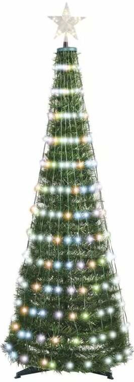 Emos D5AA03 1,8 m LED vánoční stromek