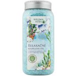 Bohemia Herbs Dead Sea relaxační koupelová sůl 900 g – Zboží Dáma