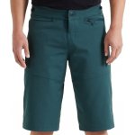 Specialized Trail Short W/Liner Men forest green – Zboží Dáma