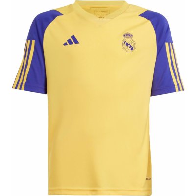 adidas tréninkový dres Real Madrid Tiro 23 – Zboží Mobilmania