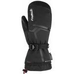 Reusch Down Spirit GTX Mitten 7702 Black/Silver – Hledejceny.cz