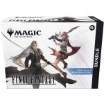 Wizards of the Coast Magic The Gathering FINAL FANTASY Bundle – Zboží Mobilmania
