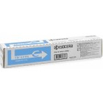 Kyocera Mita TK-5195C - originální – Hledejceny.cz