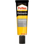 PATTEX Chemoprén Transparent 50g – Sleviste.cz