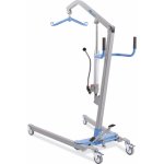 Moretti Hydraulický zvedák, nastavení podvozku pedálem, nosnost 150 kg RI821 – Hledejceny.cz