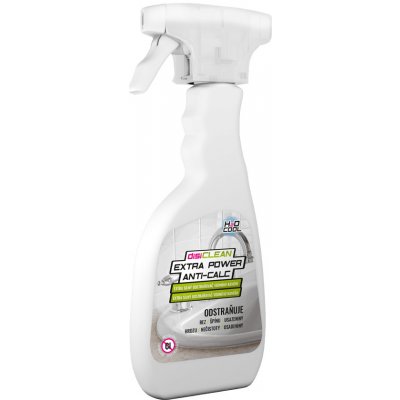 H2O COOL disiCLEAN EXTRA POWER ANTI-CALC 0,5 l