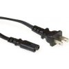 Napájecí kabel ATEN Kabel NEMA 1-15P/type A- C7 AK5074