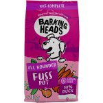 Barking Heads All Hounder Fuss Pot Duck 12 kg – Hledejceny.cz