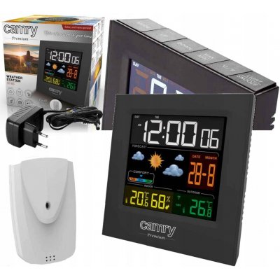 Camry CR1 – Sleviste.cz