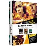 Akční film II. DVD – Hledejceny.cz