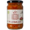 Konzervovaná a nakládaná zelenina Domácí ajvar Adria pálivý 580 g