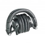 Audio-Technica ATH-M50X – Hledejceny.cz