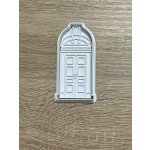 Vykrajovátko - Dveře 7 Velikost: 7 cm – Hledejceny.cz