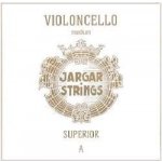 Jargar SUPERIOR - struna A violoncello – Sleviste.cz