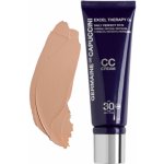 Germaine de Capuccini Excel Therapy O2 Daily Perfect skin CC Cream multifunkční CC krém Béžová 50 ml – Zboží Dáma