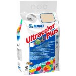 Mapei Ultracolor Plus 5 kg béžová – Zboží Mobilmania
