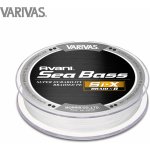 VARIVAS Šňůra Avani Sea Bass PE Si-X #1,5 150m 0,205mm 13,61kg – Zboží Dáma