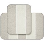 LineaDue Waymore béžová 40 x 50 cm+50 x 80 cm – Zboží Dáma