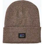 Patagonia Everyday Beanie berm brown – Hledejceny.cz