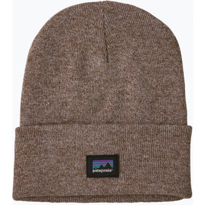 Patagonia Everyday Beanie berm brown – Hledejceny.cz