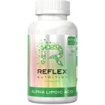 Reflex Alpha Lipoic Acid 90 kapslí – Sleviste.cz