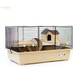 Cobbys Pet Roddy Hamster Nature 33 x 50 x 29 cm – Zboží Mobilmania