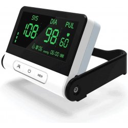 SYMFONY BPT30D digitální tlakoměr krevního tlaku