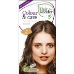 Hairwonder přírodní dlouhotrvající barva tmavá blond 6 100 ml – Sleviste.cz