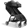 Kočárek baby jogger City Tour 2 Double Pitch Black 2022