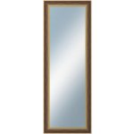 DANTIK ZVRATNÁ 50x140 cm červenozlatá 3069 – Hledejceny.cz