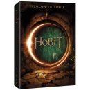 HOBIT 1-3 KOLEKCE DVD