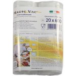 Magic Vac Vakuovací rolka 20 x 600 cm 2 ks – Hledejceny.cz