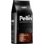 Pellini Espresso Bar Cremoso 1 kg – Hledejceny.cz