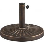 YAHEETECH 592002, pryskyřice, železo, bronzový 46 x 33 cm – Zboží Dáma YAHEETECH 592002, pryskyřice, železo, bronzový 46 x 33 cm – Zboží Dáma