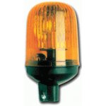 Maják výstražný oranžový DASTERI 24V uchycení na tyč – Sleviste.cz