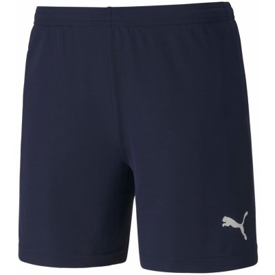 Puma TEAMGOAL 23 KNIT SHORTS W 704379-06 černé