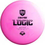 Discmania Soft Exo Logic Růžová – Zbozi.Blesk.cz