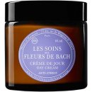 Les Fleurs de Bach denní krém s Bachovými květy anti-stress 60 ml