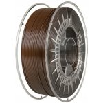 Devil Design PLA 1,75 mm 1 kg hnědá – Zboží Živě