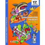 Dobrodružné příběhy Čtyřlístku - Ljuba Štíplová, Jaroslav Němeček – Hledejceny.cz