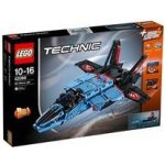 LEGO® Technic 42066 Závodní stíhačka – Zboží Živě
