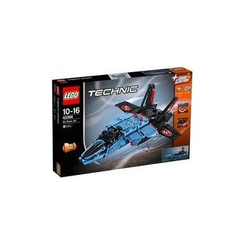 LEGO® Technic 42066 Závodní stíhačka