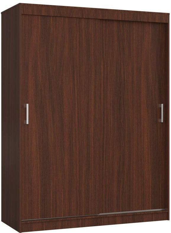DobreSny MONO 150 cm wenge