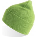 Atlantis Headwear Pure Zelená acid – Hledejceny.cz