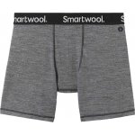 Smartwool pánské boxerky Boxer Brief Boxed černá – Sleviste.cz
