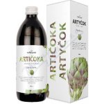 Nefdesanté artyčok šťáva z listů 0,5 l – Hledejceny.cz