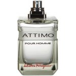 Salvatore Ferragamo Attimo toaletní voda pánská 100 ml tester – Hledejceny.cz